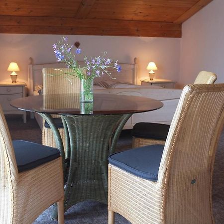 Pension Steiger Bad Griesbach im Rottal Extérieur photo