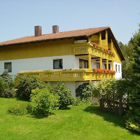 Pension Steiger Bad Griesbach im Rottal Extérieur photo