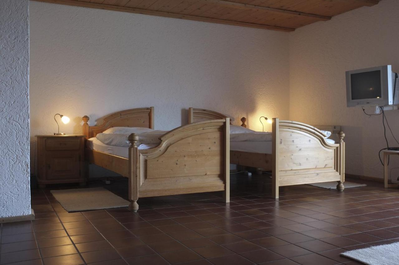Pension Steiger Bad Griesbach im Rottal Extérieur photo
