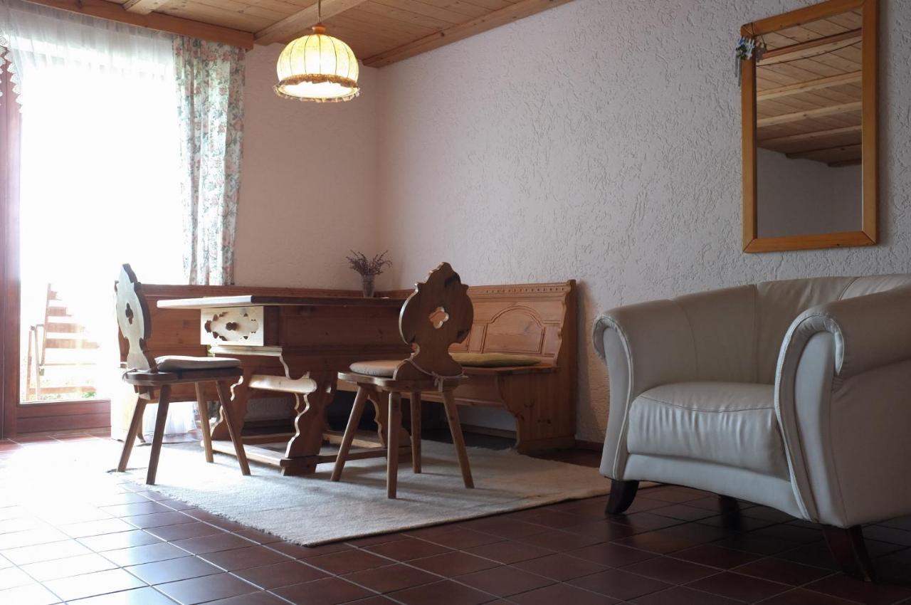 Pension Steiger Bad Griesbach im Rottal Extérieur photo