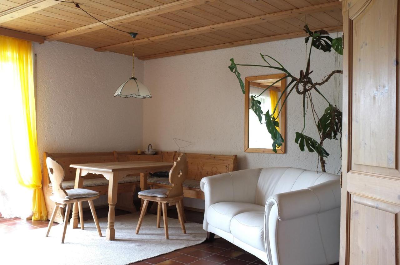 Pension Steiger Bad Griesbach im Rottal Extérieur photo