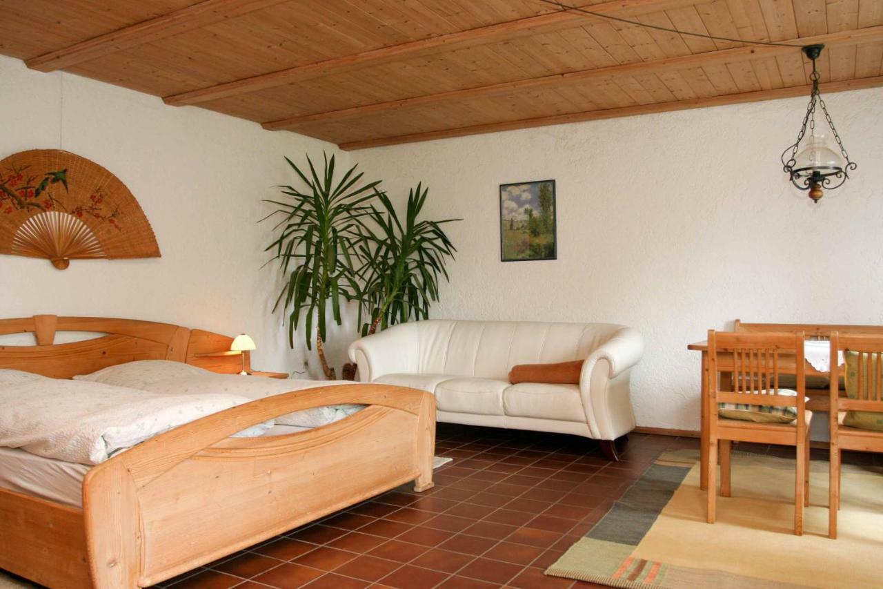 Pension Steiger Bad Griesbach im Rottal Extérieur photo