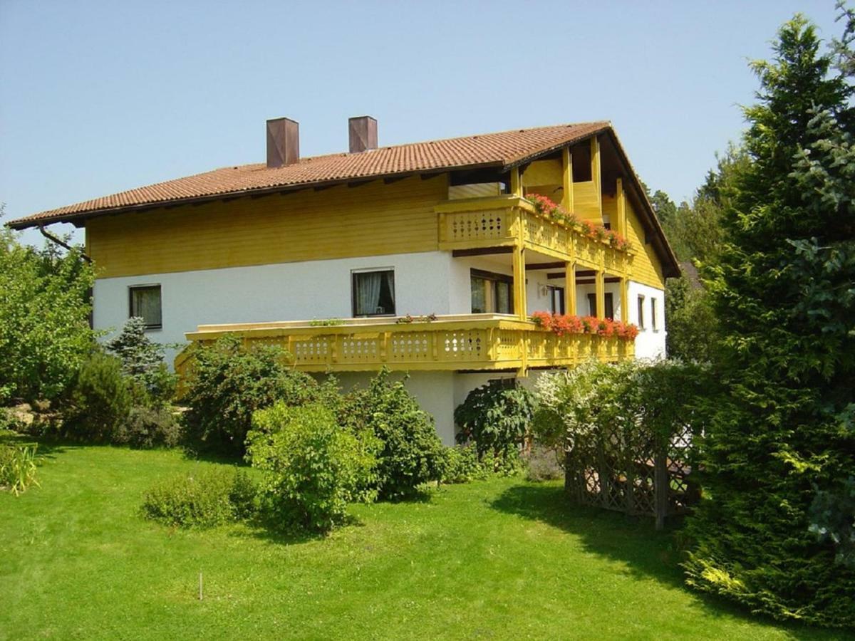 Pension Steiger Bad Griesbach im Rottal Extérieur photo