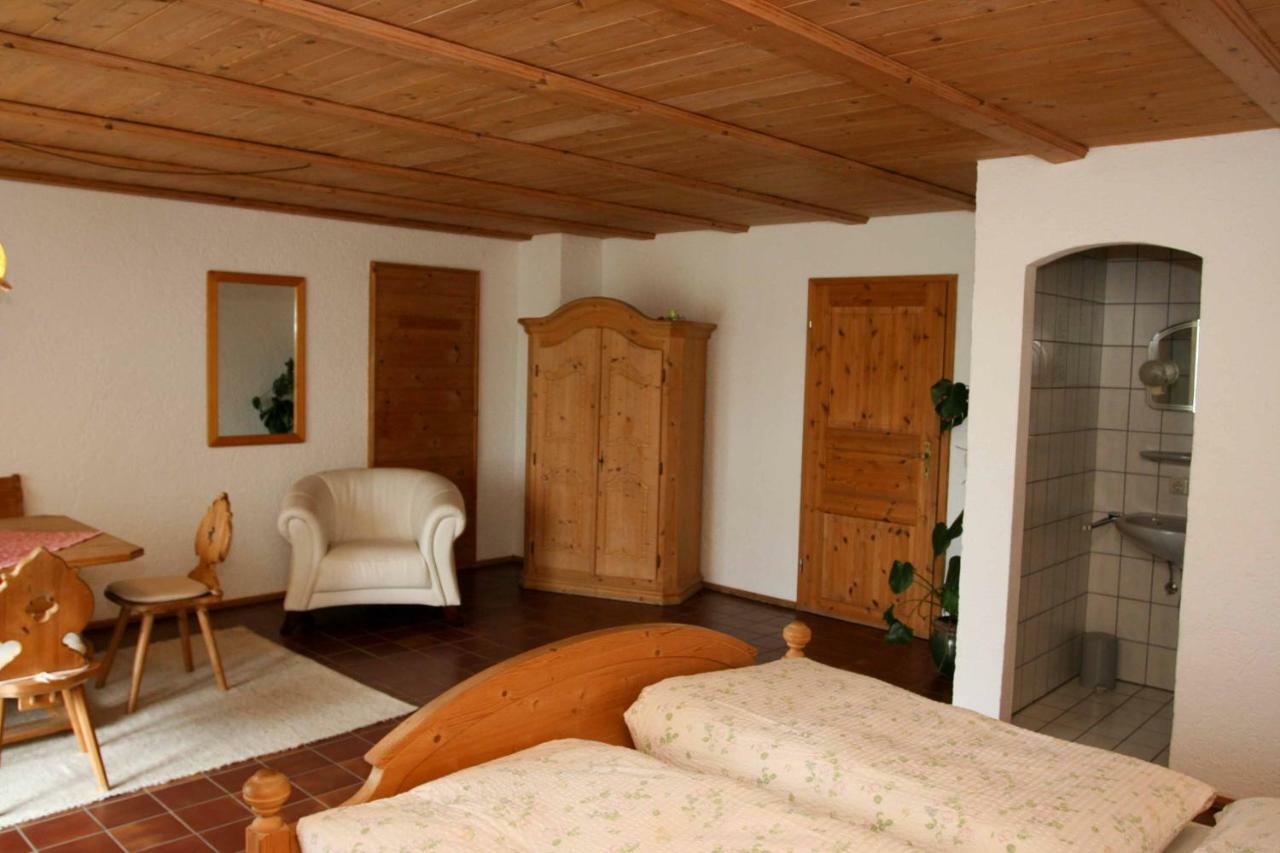 Pension Steiger Bad Griesbach im Rottal Extérieur photo